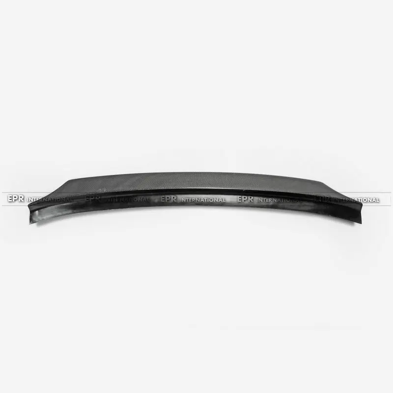 05-08 Subaru Legacy (BL) JDM Style Duckbill Spoiler CF(9)_1