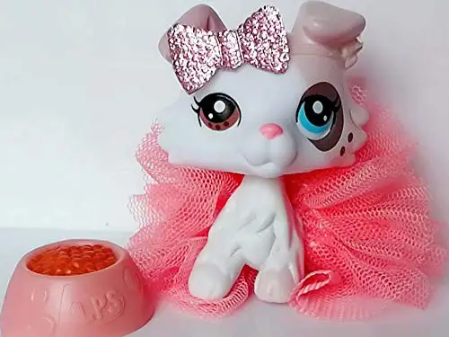 Pet shop Rare Ice Cream Spot Collie Different Eyes Custom OOAK Dog Puppy Collection Action Cartoon Figure Boys Girls Kids Gift
Pet shop Rare Ice Cream Spot Collie Different Eyes Custom OOAK Dog Puppy Collection Action Cartoon Figure Boys Girls Kids Gift