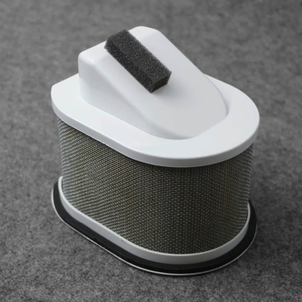 High Quality Motorcycle Air Filter For Kawasaki Z750 2004-2012 Z800 2013-2015 Z1000 2003-2009
High Quality Motorcycle Air Filter For Kawasaki Z750 2004-2012 Z800 2013-2015 Z1000 2003-2009