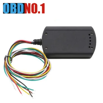 ZOLIZDA Adblue Emulator Euro6 for volvo Adblue Emulator good quality Low price AdxBlue NOX sensor ON SALE
ZOLIZDA Adblue Emulator Euro6 for volvo Adblue Emulator good quality Low price AdxBlue NOX sensor ON SALE