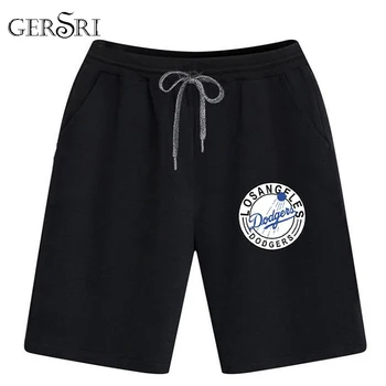 Gersri Summer Male Casual Shorts Trendy Bodybuilding Skinny Cotton Shorts Man Fitness Workout Short Pants Jogger Sweatpants
Gersri Summer Male Casual Shorts Trendy Bodybuilding Skinny Cotton Shorts Man Fitness Workout Short Pants Jogger Sweatpants