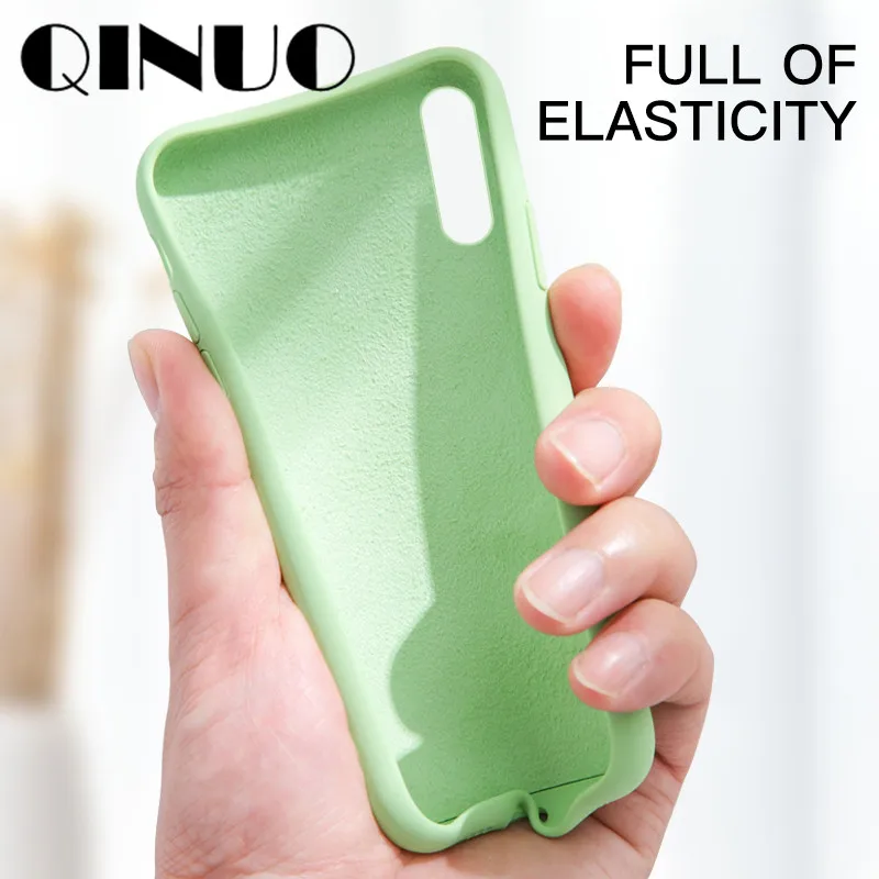 Soft Liquid Silicone Case For Huawei P20 P30 Pro P10 Plus Cover Huawei Mate 9 10 Lite 20 Pro Thin Cases Coque Funda P Smart Plus
Soft Liquid Silicone Case For Huawei P20 P30 Pro P10 Plus Cover Huawei Mate 9 10 Lite 20 Pro Thin Cases Coque Funda P Smart Plus