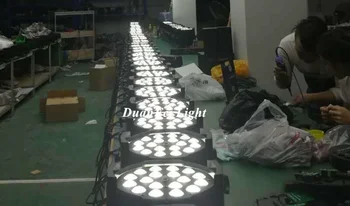 4pcs/lot 18*10W RGBW Zoom LED Par Light Indoor 4in1 Led Par Zoom DMX512 For Disco DJ Projector Machine Party Decoration
4pcs/lot 18*10W RGBW Zoom LED Par Light Indoor 4in1 Led Par Zoom DMX512 For Disco DJ Projector Machine Party Decoration