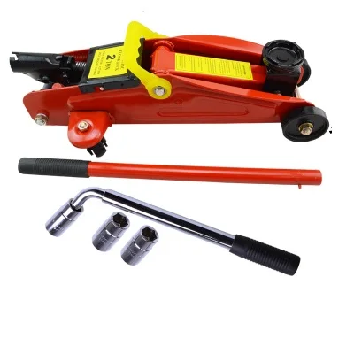 2Ton 7.4KG Car sedan hydraulic floor lifting jack wheel support auto repairing tire tyre stand
2Ton 7.4KG Car sedan hydraulic floor lifting jack wheel support auto repairing tire tyre stand