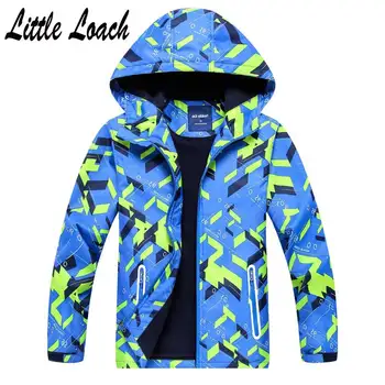 Boys Jacket of Spring Autumn Girls Graffiti Camouflage Trench Coat Outdoor Water-Resistant Hooded Cardigans Fleece Bomber Jacket
Boys Jacket of Spring Autumn Girls Graffiti Camouflage Trench Coat Outdoor Water-Resistant Hooded Cardigans Fleece Bomber Jacket