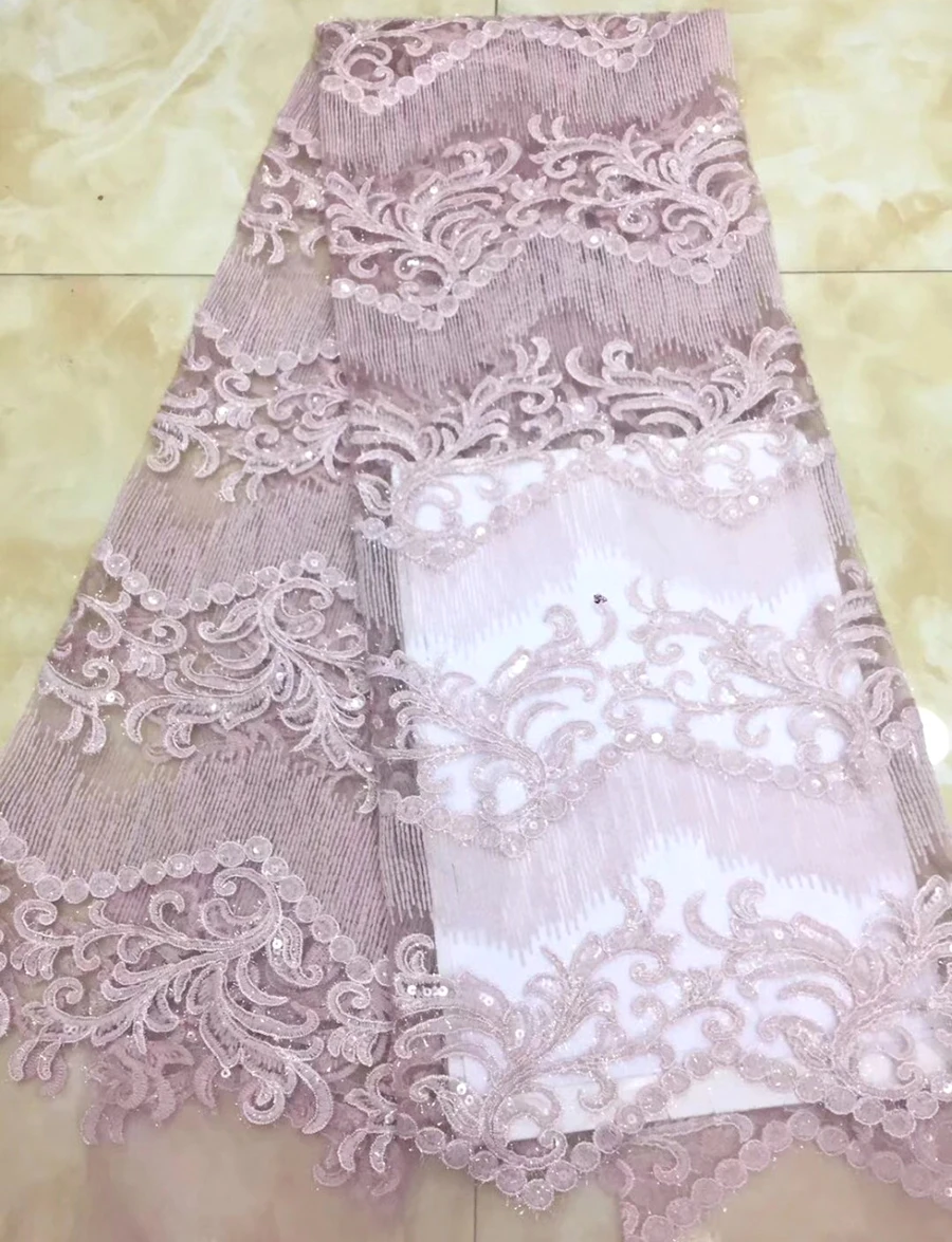 2018 New Style French Net Lace Fabric Flower African Tulle Mesh Lace Fabric High Quality African Lace Fabric
2018 New Style French Net Lace Fabric Flower African Tulle Mesh Lace Fabric High Quality African Lace Fabric