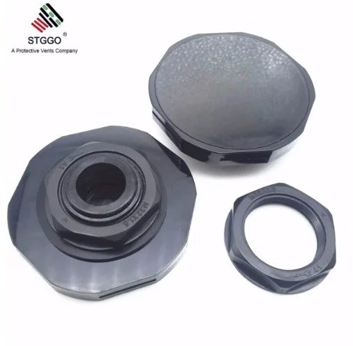 10pcs Black m40x1.5-10mm Polyvent Waterproof IP68 Ventilation Protective Breather Pressure Release Air Vent Plug Elements Gland
10pcs Black m40x1.5-10mm Polyvent Waterproof IP68 Ventilation Protective Breather Pressure Release Air Vent Plug Elements Gland