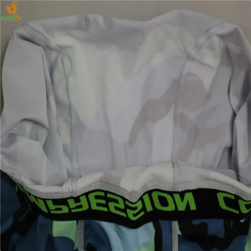 compression tights sport T shirt (18)