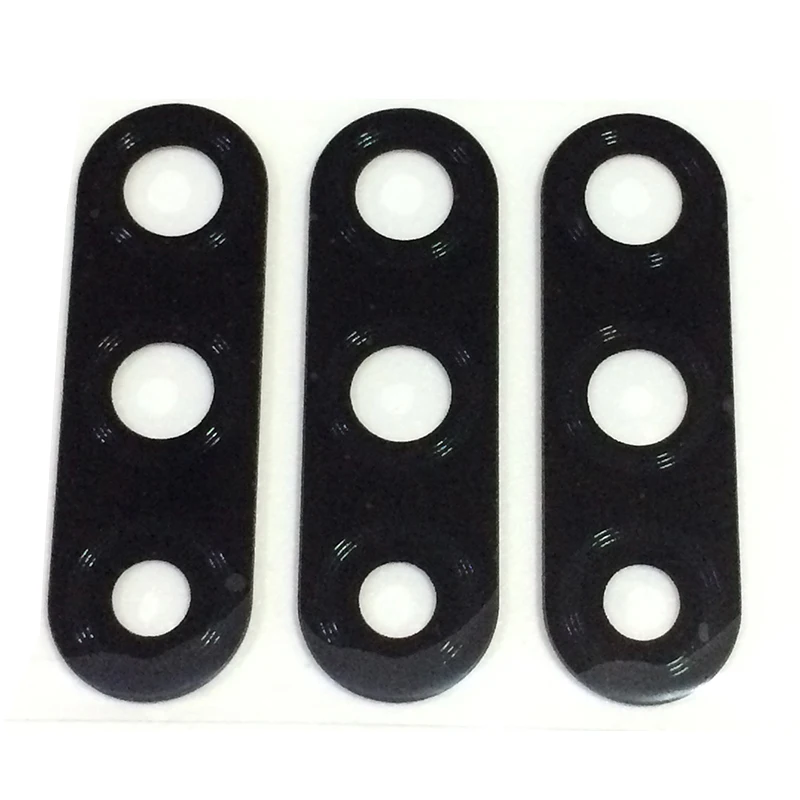 10Pcs/lot Original New Main Back Camera Glass Lens Cover with Adhesive Glue Sticker for Huawei P30 Lite Replacement Parts
10Pcs/lot Original New Main Back Camera Glass Lens Cover with Adhesive Glue Sticker for Huawei P30 Lite Replacement Parts