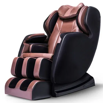 New Home Massage Chair Automatic Capsule Massage Sofa Massager
New Home Massage Chair Automatic Capsule Massage Sofa Massager