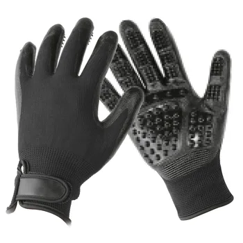 PipiFren One Pair Dogs Glove Cats Comb Hair Self Cleaning For Pets Brush Glove Grooming Remover gants pour chien cepillo perro
PipiFren One Pair Dogs Glove Cats Comb Hair Self Cleaning For Pets Brush Glove Grooming Remover gants pour chien cepillo perro