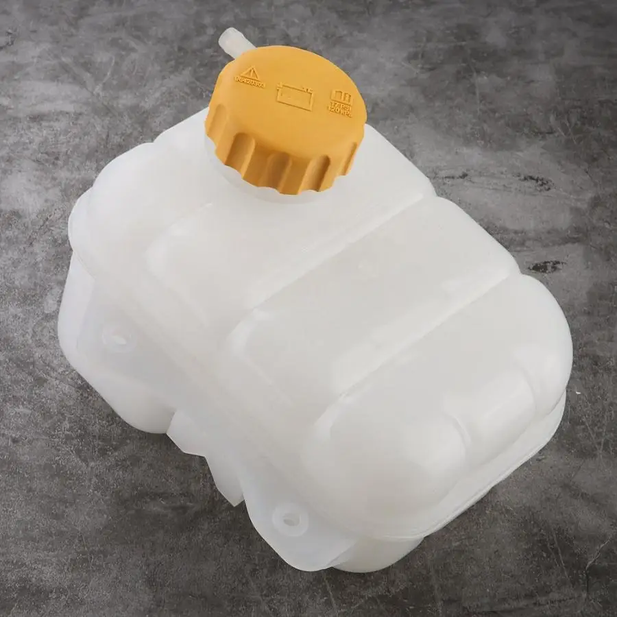 17930-85Z10 Engine Coolant Expansion Reservoir Tank With Cap for Chevroleti Optra 2004-2010 for Suzuki Forenza 2004-2008 New
17930-85Z10 Engine Coolant Expansion Reservoir Tank With Cap for Chevroleti Optra 2004-2010 for Suzuki Forenza 2004-2008 New