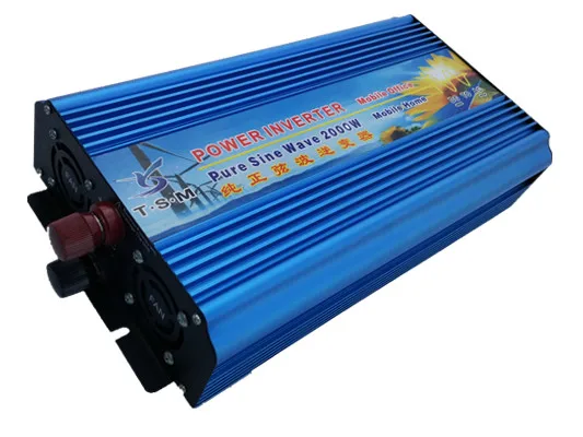 CE&RoHS&SGS approved,12 volt 24 volt 48 volt home inverter 2000w pure sine wave inverter
CE&RoHS&SGS approved,12 volt 24 volt 48 volt home inverter 2000w pure sine wave inverter