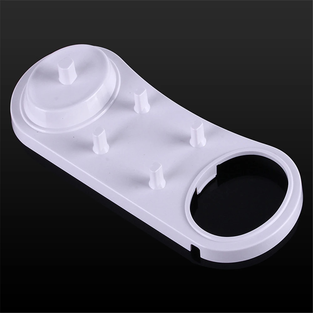 Electric Toothbrush Holder Support Brush Head Case With Charger Hole for D12 D20 D16 D10 D36 3757 Toothbrushes Portable Stand
Electric Toothbrush Holder Support Brush Head Case With Charger Hole for D12 D20 D16 D10 D36 3757 Toothbrushes Portable Stand