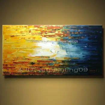 Wall Art Abstract Oil Painting POP Knife Art Home Decor Canvas Art Decorative Painting Living Room Paintings
Wall Art Abstract Oil Painting POP Knife Art Home Decor Canvas Art Decorative Painting Living Room Paintings