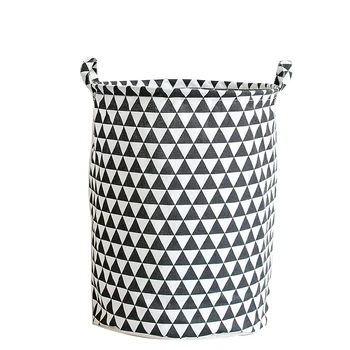 Large Laundry Basket Toy Storage Picnic Basket Box Cotton Washing Clothes Box Baby Organizer Bin Underwear Toy Storage Basket
Large Laundry Basket Toy Storage Picnic Basket Box Cotton Washing Clothes Box Baby Organizer Bin Underwear Toy Storage Basket