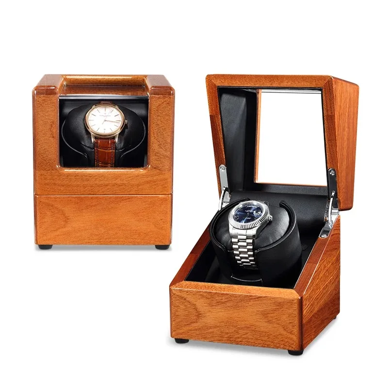 EU/UK/US/AU Storage Organizer Display Casket Motor Shaker Holder Automatic Mechanical Watch Winder Box Winding Case Holder
EU/UK/US/AU Storage Organizer Display Casket Motor Shaker Holder Automatic Mechanical Watch Winder Box Winding Case Holder