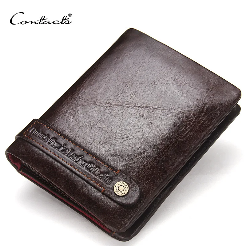 Mens Wallet Leather Genuine Bifold Casual Man Clutch Money Bag Coin Credit Card Holder Zipper Purse Small Wallet 2019
Mens Wallet Leather Genuine Bifold Casual Man Clutch Money Bag Coin Credit Card Holder Zipper Purse Small Wallet 2019