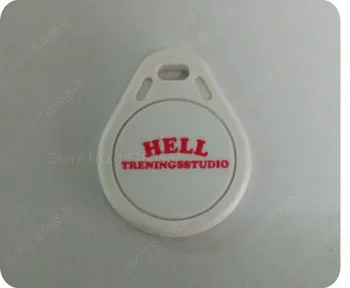 print keyfobs keychain1000pcs 13.56Mhz RFID Tag Token Keyfob IC S50 IC NFC tag Keychain key tags with silk screen
print keyfobs keychain1000pcs 13.56Mhz RFID Tag Token Keyfob IC S50 IC NFC tag Keychain key tags with silk screen