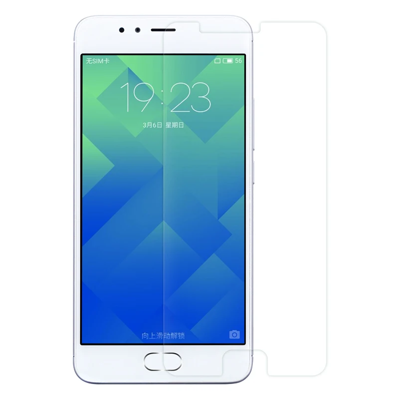 Nillkin Matte Clear front camera film for Meizu M5S screen protector for Meizu M5S protective film
Nillkin Matte Clear front camera film for Meizu M5S screen protector for Meizu M5S protective film