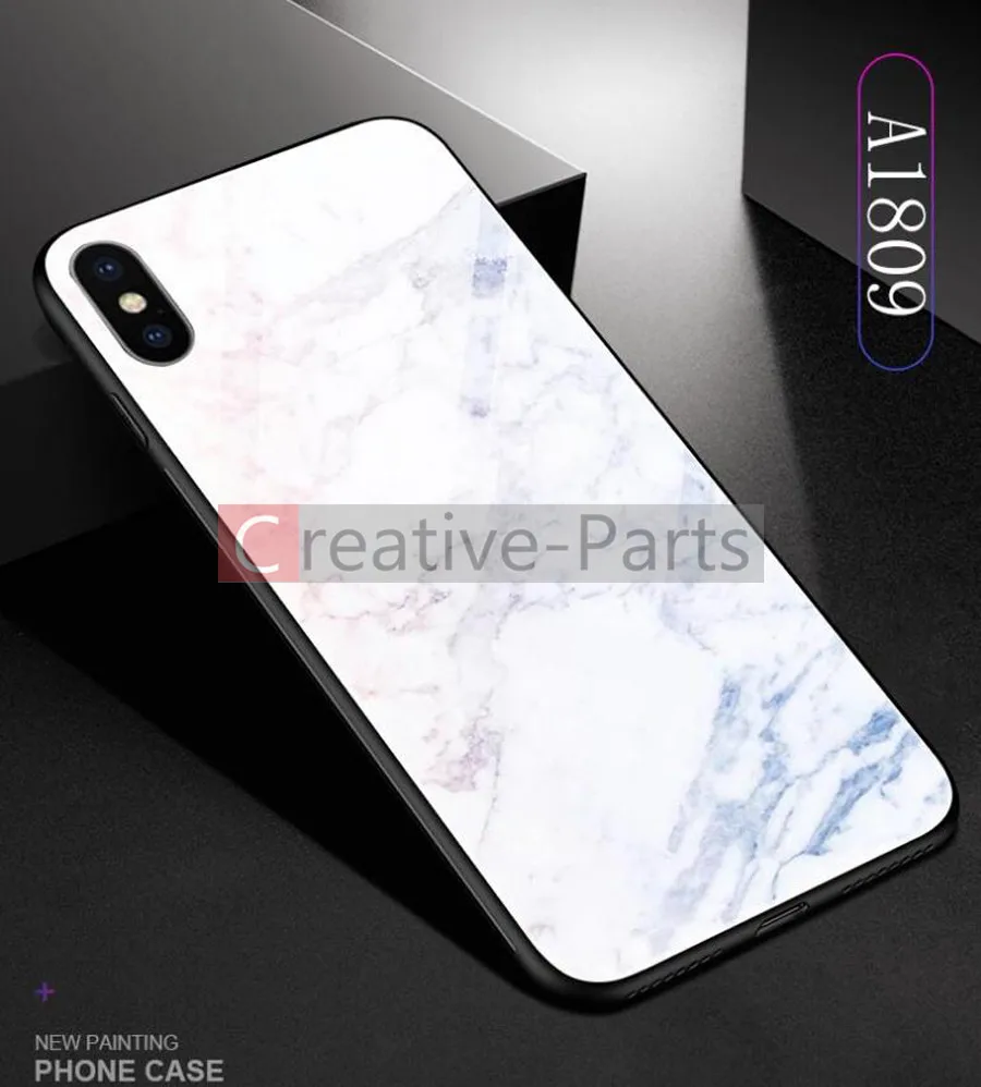 Marble panterned tempered glass Shockproof full protection transparent protective case for IPHONE HUAWEI Xiaomi
Marble panterned tempered glass Shockproof full protection transparent protective case for IPHONE HUAWEI Xiaomi