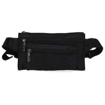Polyester Women/Men Waist Bag Blet Bag Handy Fanny Pack, Travel Waist Purse Solid Candy Pouch for Phone,Coin Bag
Polyester Women/Men Waist Bag Blet Bag Handy Fanny Pack, Travel Waist Purse Solid Candy Pouch for Phone,Coin Bag