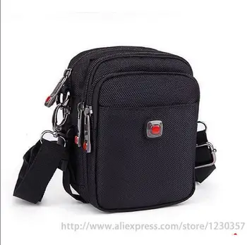 Men messenger bags black oxford material high quality shoulder bag warehouse nylon tool bag mini big 4 sizes a0100
Men messenger bags black oxford material high quality shoulder bag warehouse nylon tool bag mini big 4 sizes a0100