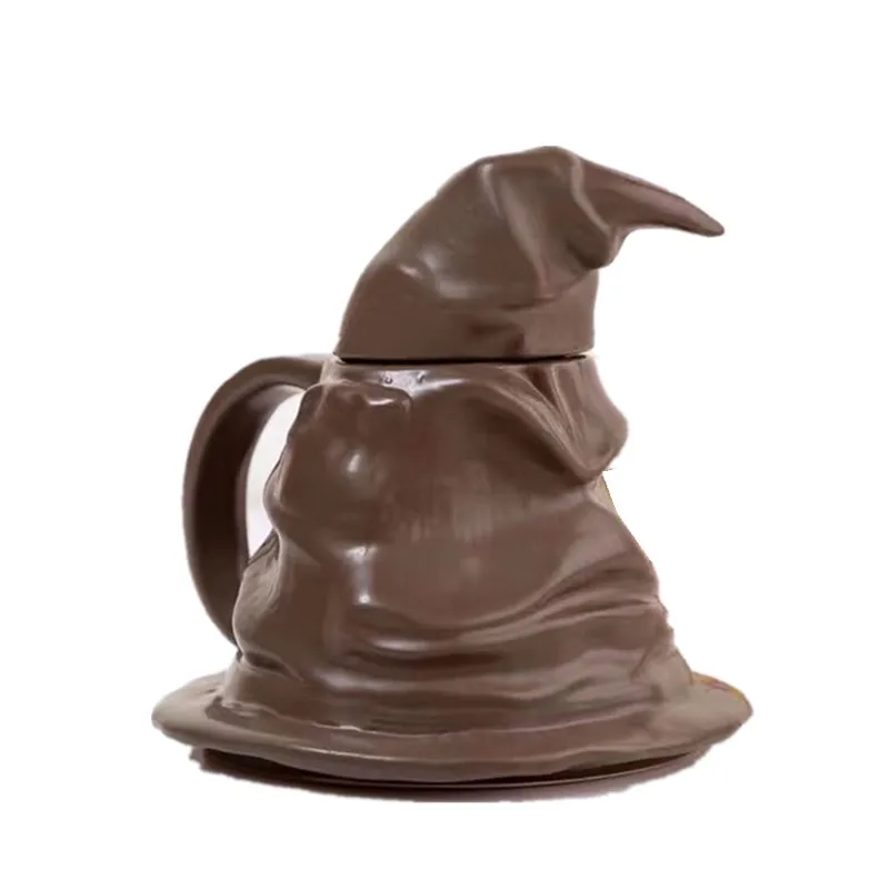 Harry coffee mugs magic hat potter cups and mugs cool mark large capacity creative drinkware
Harry coffee mugs magic hat potter cups and mugs cool mark large capacity creative drinkware