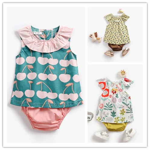 2018 SUMMER BABY ROMPERS CLOTHING SETS BABY GIRL CLOTHES GIRLS CLOTHING baby boy clothes kids gifts GIRLS CLOTHES BRAND
2018 SUMMER BABY ROMPERS CLOTHING SETS BABY GIRL CLOTHES GIRLS CLOTHING baby boy clothes kids gifts GIRLS CLOTHES BRAND