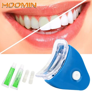 HOOMIN Oral Care Toothpaste Kit Tooth Whitening Gels For Clean Teeth Bathroom Product 1 Set LED Cool White Teeth Whitening
HOOMIN Oral Care Toothpaste Kit Tooth Whitening Gels For Clean Teeth Bathroom Product 1 Set LED Cool White Teeth Whitening