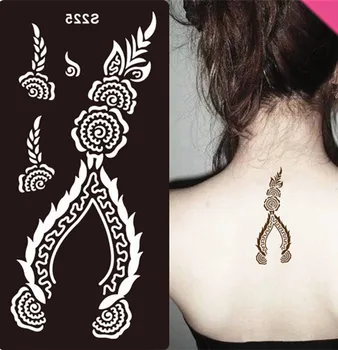 Stencils Glitter Tattoo Face Painting Airbrush Stencil Henna Temporary Paste Transfer Tattoo Body Art Diy Body Paint Template
Stencils Glitter Tattoo Face Painting Airbrush Stencil Henna Temporary Paste Transfer Tattoo Body Art Diy Body Paint Template
