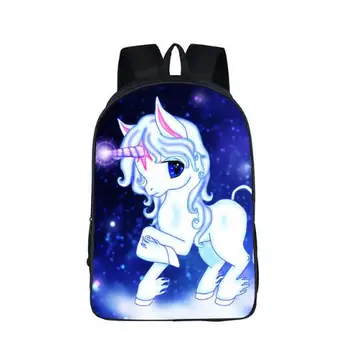 Fantastic Beasts Backpack Boys Girls Cartoon Unicorn Children School Bags Travel Daypack Students Bag Teenage School Backpack
Fantastic Beasts Backpack Boys Girls Cartoon Unicorn Children School Bags Travel Daypack Students Bag Teenage School Backpack