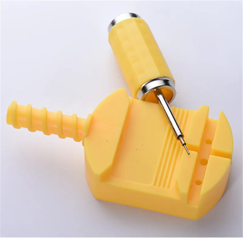 2018 Watch Accessories Watch Band Pins Remover Repair Tool Adjustable Repair Watch Bracelet WatchBands Strap Tools
2018 Watch Accessories Watch Band Pins Remover Repair Tool Adjustable Repair Watch Bracelet WatchBands Strap Tools
