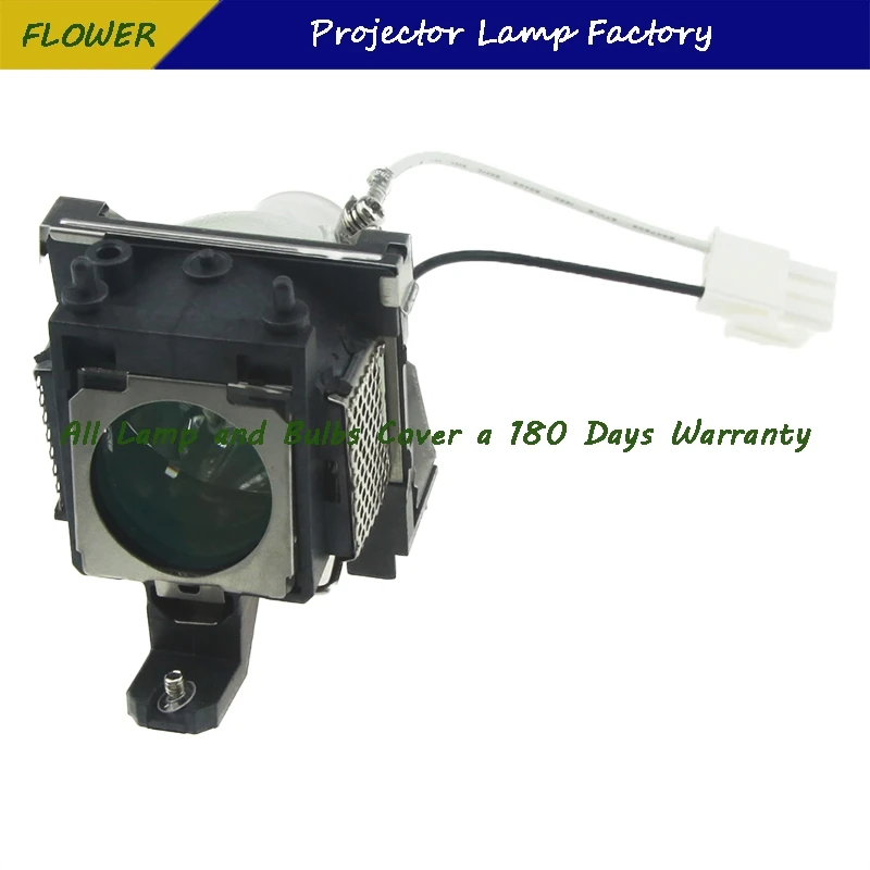 5J.J1S01.001 Projector Lamp with Housing for BENQ MP620p/W100/MP610/MP610-B5A Projectors
5J.J1S01.001 Projector Lamp with Housing for BENQ MP620p/W100/MP610/MP610-B5A Projectors