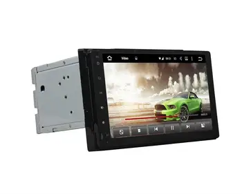 2 din Android 9.0 Octa Core 9" Car DVD GPS for Toyota Corolla Innova Crysta 2016 2017 RDS Radio Bluetooth WIFI USB 4GB+32GB
2 din Android 9.0 Octa Core 9" Car DVD GPS for Toyota Corolla Innova Crysta 2016 2017 RDS Radio Bluetooth WIFI USB 4GB+32GB