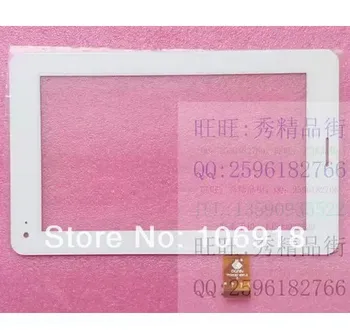 White New touch screen 7" Megafon Login 2 Login2 MT3A Tablet Touch panel Digitizer Glass Sensor Replacement Free Shipping
White New touch screen 7" Megafon Login 2 Login2 MT3A Tablet Touch panel Digitizer Glass Sensor Replacement Free Shipping
