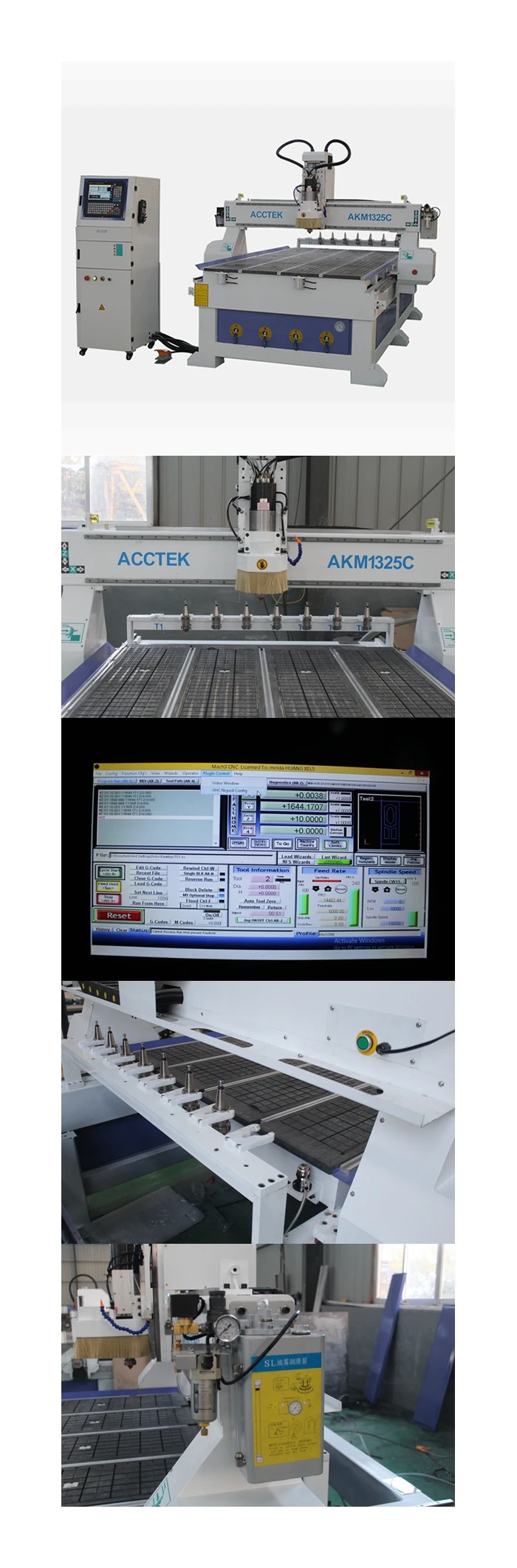 cnc router
