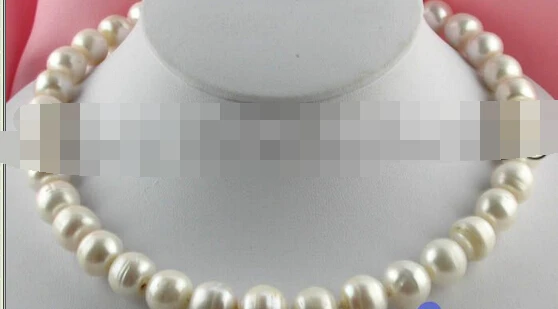 ddh002867 100% NATURAL 17" 13MM WHITE ROUND FRESHWATER CULTURED PEARL NECKLACE 28% Discount
ddh002867 100% NATURAL 17" 13MM WHITE ROUND FRESHWATER CULTURED PEARL NECKLACE 28% Discount