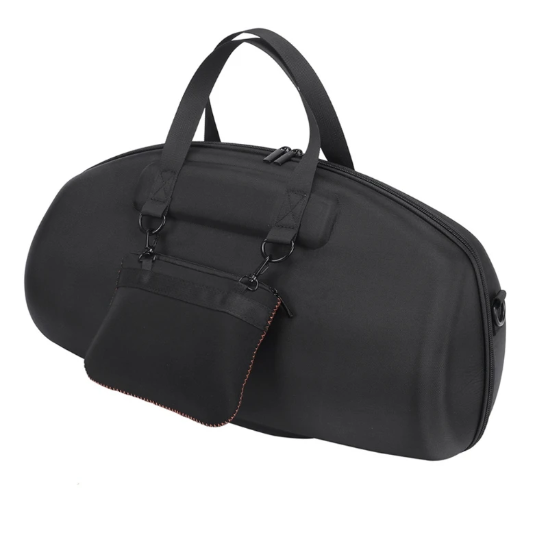 EVA Pouch Bag for JBL Boombox Portable Travel Carry Case Cover Bag For JBL Boombox Wireless Bluetooth Speaker Free Shipping
EVA Pouch Bag for JBL Boombox Portable Travel Carry Case Cover Bag For JBL Boombox Wireless Bluetooth Speaker Free Shipping