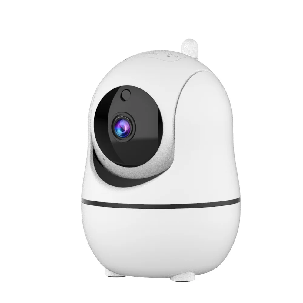 Reebeen 720P Wireless IP Camera Cloud Wifi Camera Smart Auto Tracking Human Home Security Surveillance CCTV Network
Reebeen 720P Wireless IP Camera Cloud Wifi Camera Smart Auto Tracking Human Home Security Surveillance CCTV Network