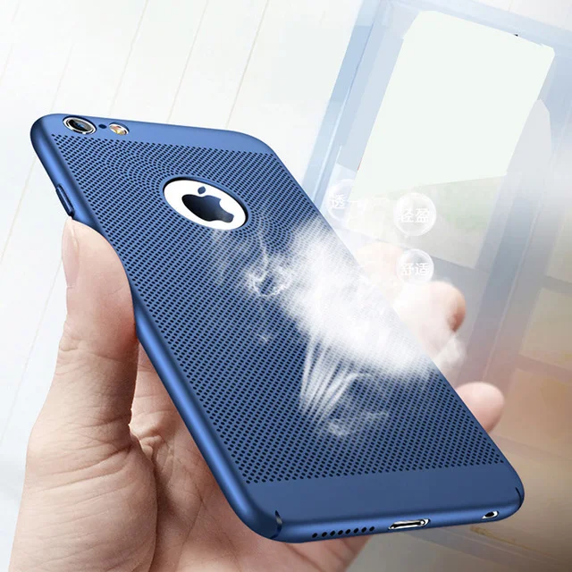 Fashion Breathable Case For iPhone X 8 7 6 5 s SE 5s 6s Plus 6Plus 6sPlus 7Plus 8Plus Hard Plastic Ultrathin Back Cover
Fashion Breathable Case For iPhone X 8 7 6 5 s SE 5s 6s Plus 6Plus 6sPlus 7Plus 8Plus Hard Plastic Ultrathin Back Cover