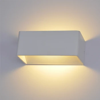 Free Shipping(4pcs) 15W COB LED Wall Light AC85-265V Dimmable waterproof outdoor up and down lighting
Free Shipping(4pcs) 15W COB LED Wall Light AC85-265V Dimmable waterproof outdoor up and down lighting