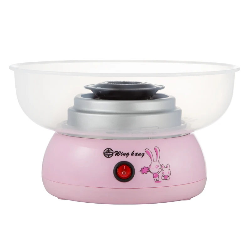 cotton candy maker machine