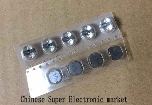100pcs Chip power inductor CD75 4R7 10UH 33UH 22UH 47UH 00UH 220UH 330UH 3.3UH 10UH 47UH 470UH 2,2UH 22UH 33UH 6.8UH 47UH )
100pcs Chip power inductor CD75 4R7 10UH 33UH 22UH 47UH 00UH 220UH 330UH 3.3UH 10UH 47UH 470UH 2,2UH 22UH 33UH 6.8UH 47UH )