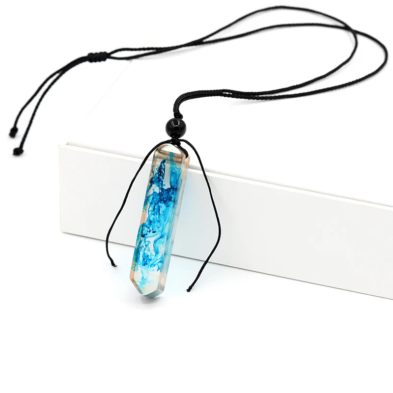 VONNOR Necklaces for Women Fashion Jewelry Resin Pendant Necklace Gift for Female Girls Accessories Necklace Dropshipping
VONNOR Necklaces for Women Fashion Jewelry Resin Pendant Necklace Gift for Female Girls Accessories Necklace Dropshipping