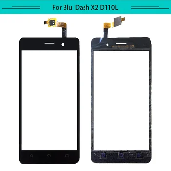 Tested 20pcs/lot For BLU Dash X2 D110 D110L D110U Touch Screen Glass Digitizer Touch Panel Free Shipping
Tested 20pcs/lot For BLU Dash X2 D110 D110L D110U Touch Screen Glass Digitizer Touch Panel Free Shipping