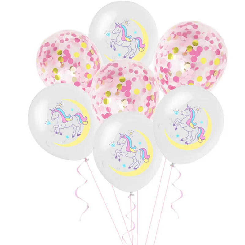 10Pcs Mixed Unicorn Balloons Pink Cartoon Helium Latex Balloon Baby Shower Horse Globe Unicorn Birthday Party Decoration Favors
10Pcs Mixed Unicorn Balloons Pink Cartoon Helium Latex Balloon Baby Shower Horse Globe Unicorn Birthday Party Decoration Favors