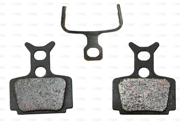 Brake Pads for Formula Mega The One R1 RX RO T1 C1 Mag Bicycle Cycling Moutain Bike Semi Metallic
Brake Pads for Formula Mega The One R1 RX RO T1 C1 Mag Bicycle Cycling Moutain Bike Semi Metallic