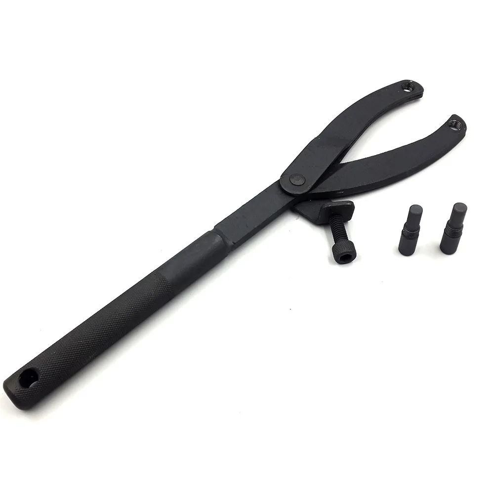 Moto Universal Motorcycle ATV Scooter Spanner Wrench Variator Flywheel Clutch Holder Remover Puller Tool Wrench Repair Tools
Moto Universal Motorcycle ATV Scooter Spanner Wrench Variator Flywheel Clutch Holder Remover Puller Tool Wrench Repair Tools