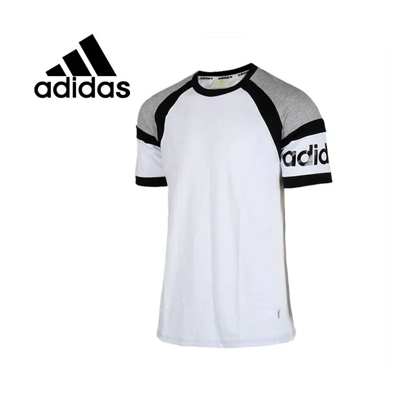 Original Adidas NEO mens T-shirts S26703/ S26704 Sportswear Original Adidas NEO mens T-shirts S26703/ S26704 Sportswear <br><br>Aliexpress